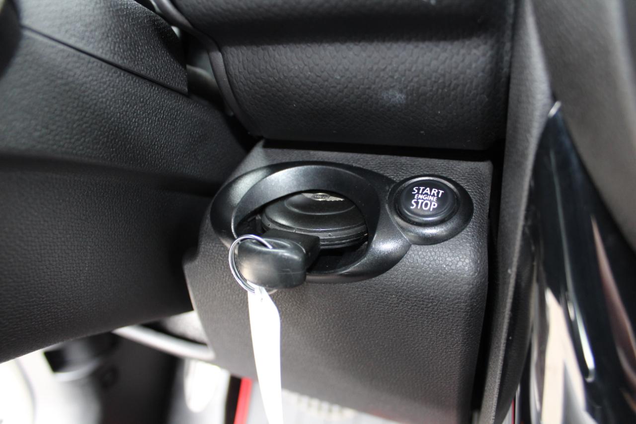 MINI Countryman FWD 4dr S 2014