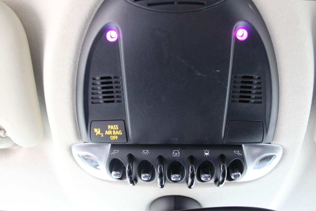 MINI Countryman FWD 4dr S 2014