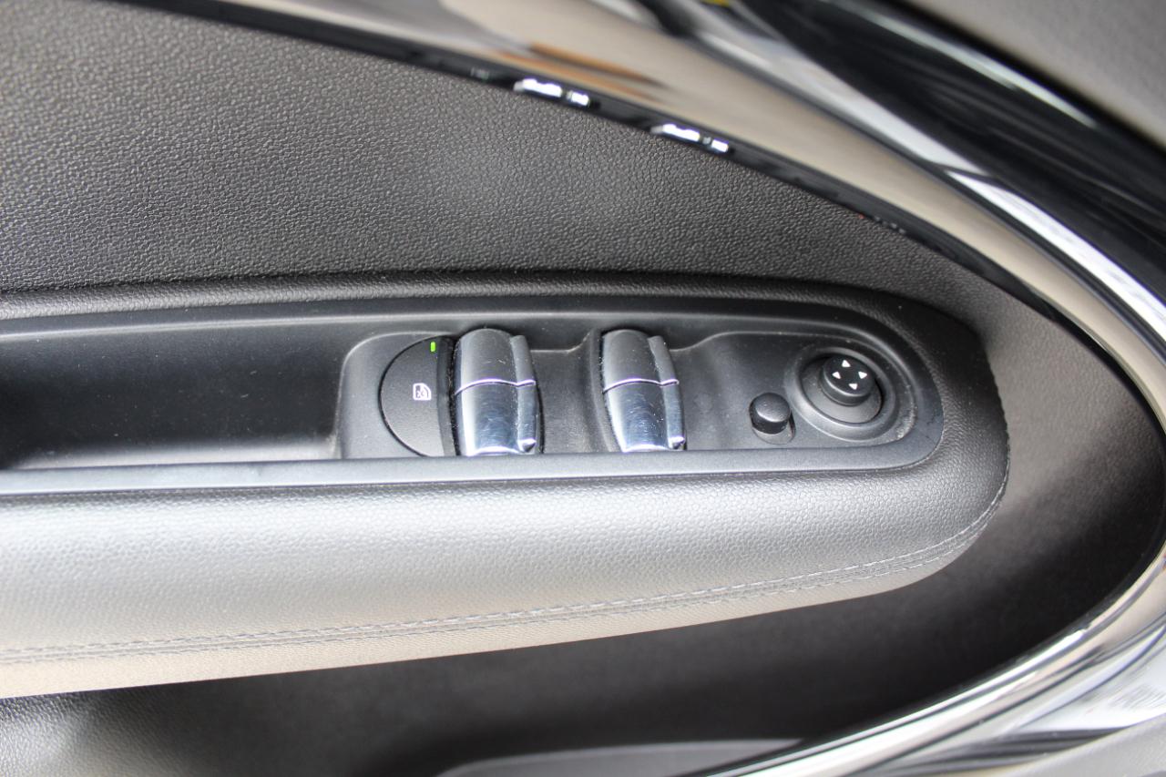 MINI Countryman FWD 4dr S 2014