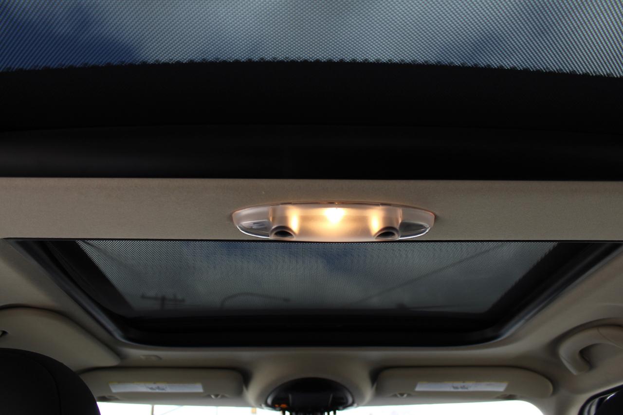 MINI Countryman FWD 4dr S 2014