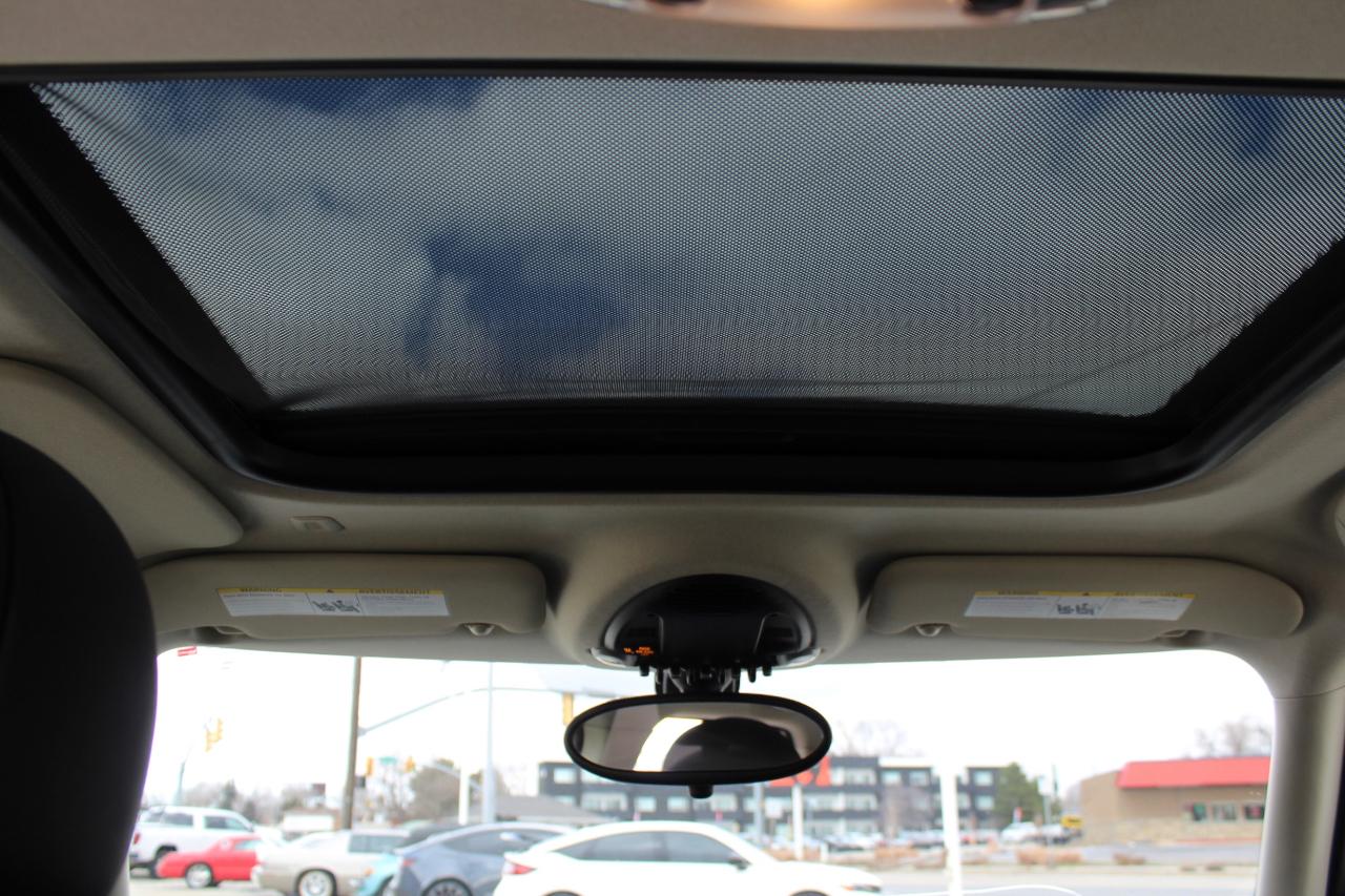 MINI Countryman FWD 4dr S 2014