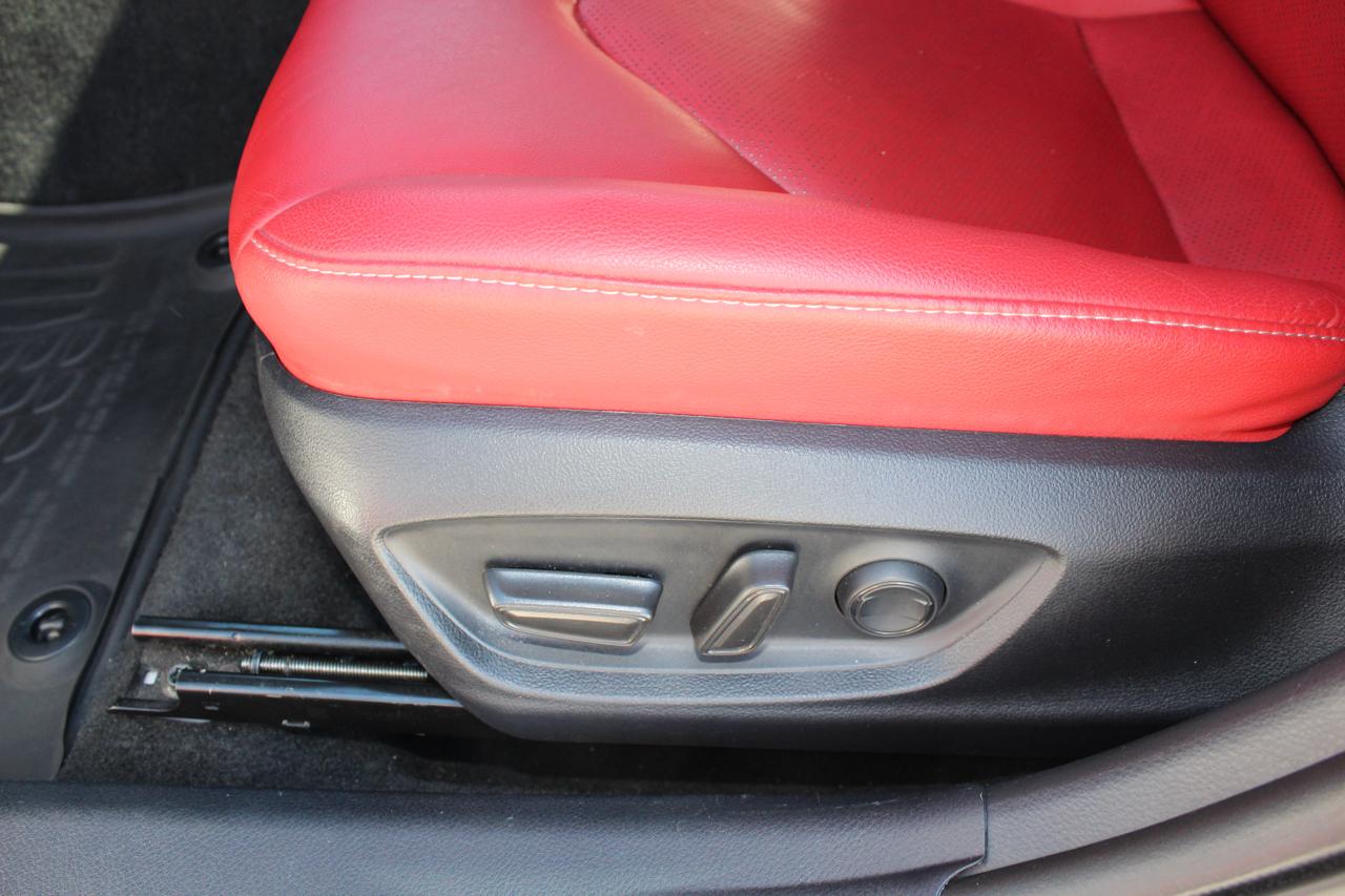 Toyota Camry XSE 4D Sedan 2023