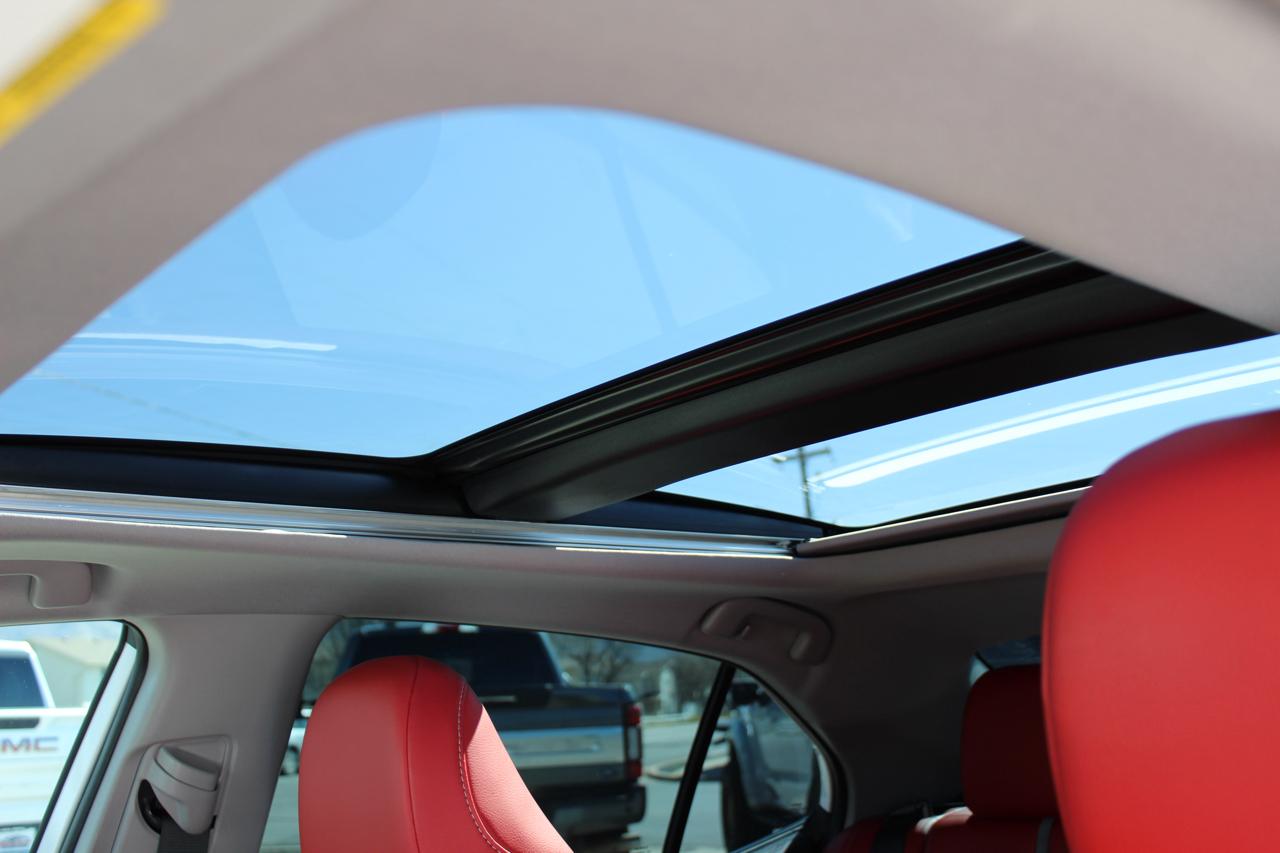 Toyota Camry XSE 4D Sedan 2023