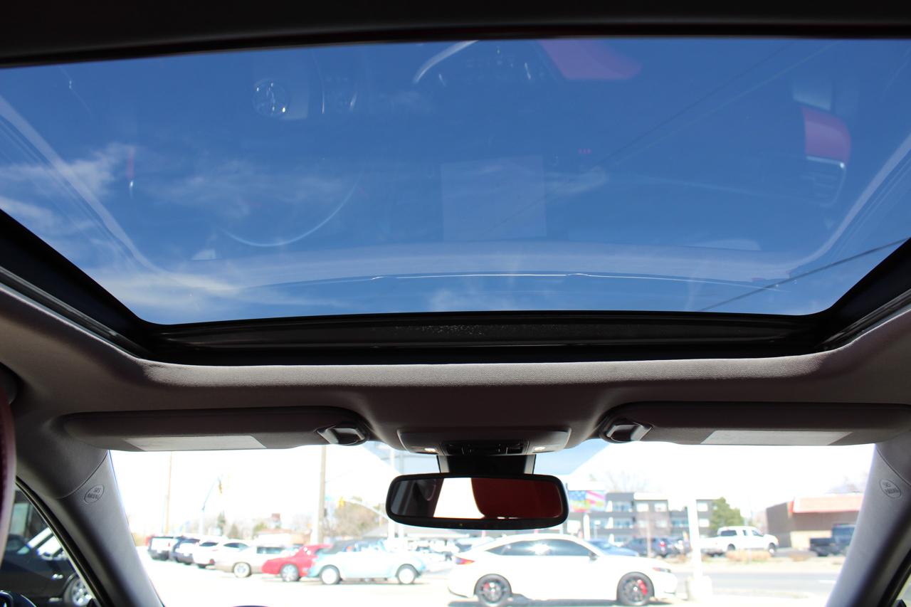 Toyota Camry XSE 4D Sedan 2023