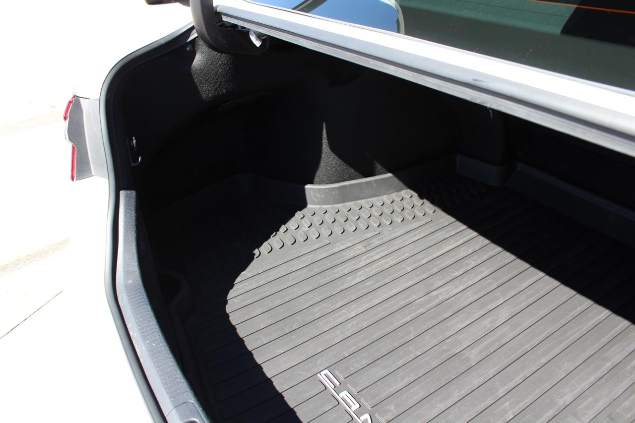 Toyota Camry XSE 4D Sedan 2023