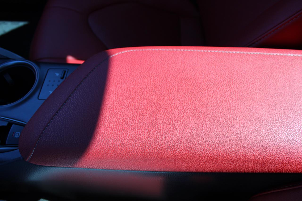 Toyota Camry XSE 4D Sedan 2023