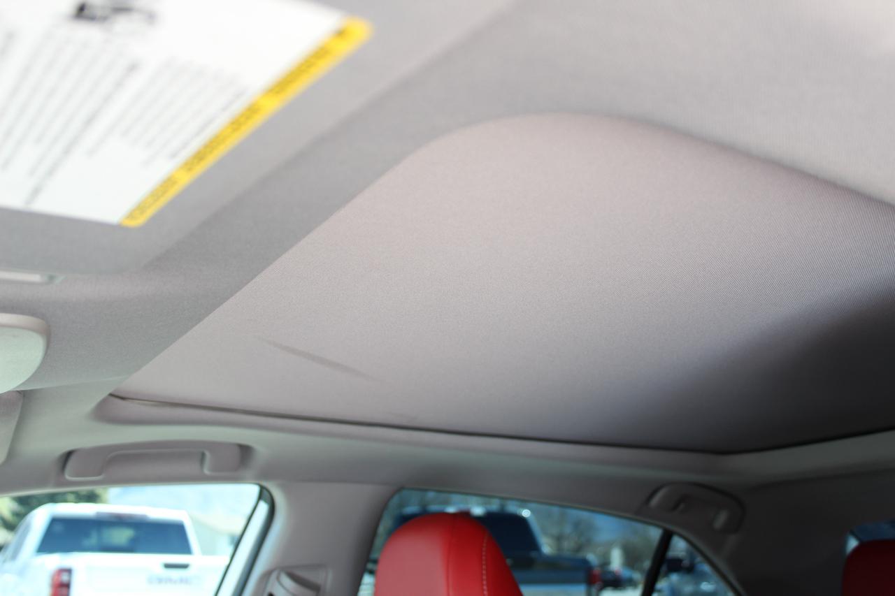 Toyota Camry XSE 4D Sedan 2023