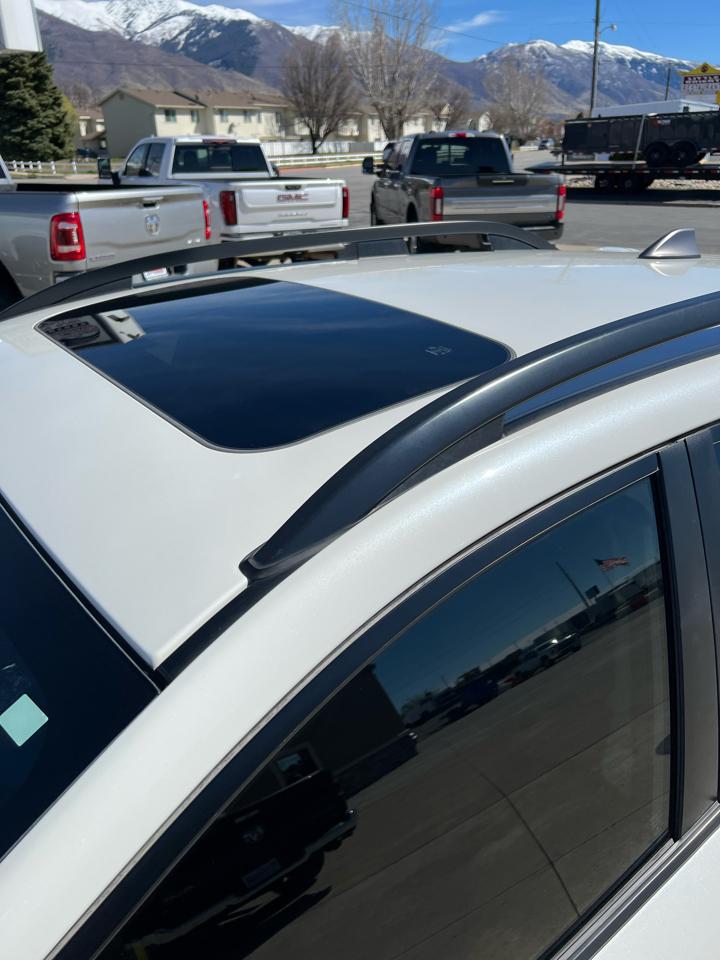 Subaru Crosstrek Sport 2022