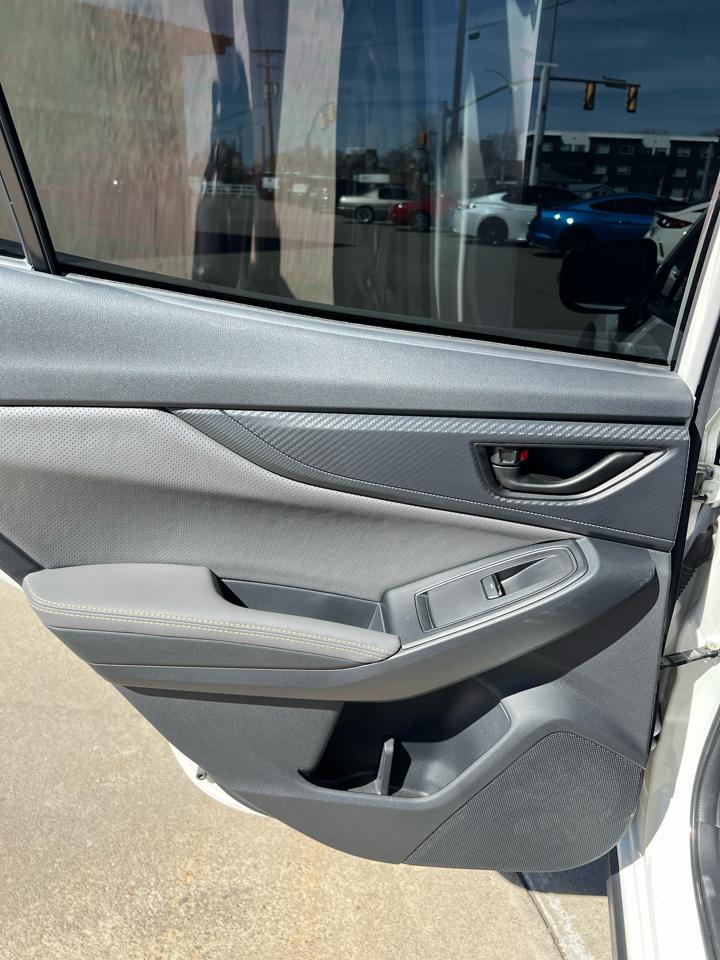 Subaru Crosstrek Sport 2022