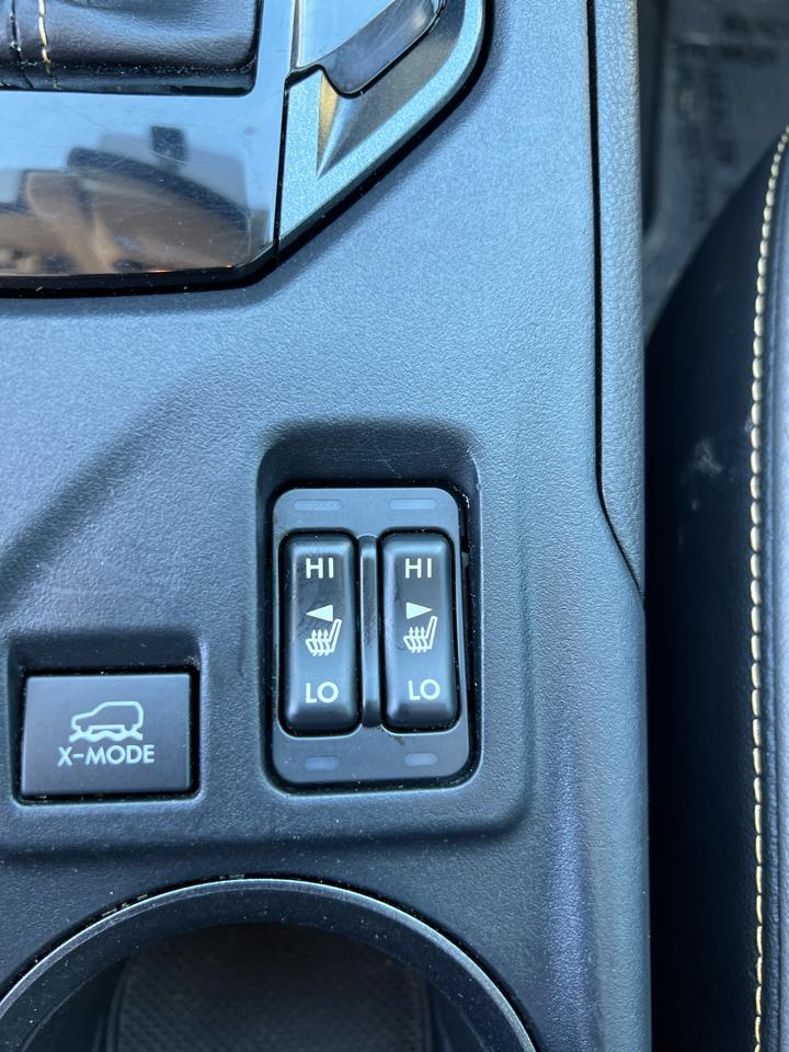 Subaru Crosstrek Sport 2022