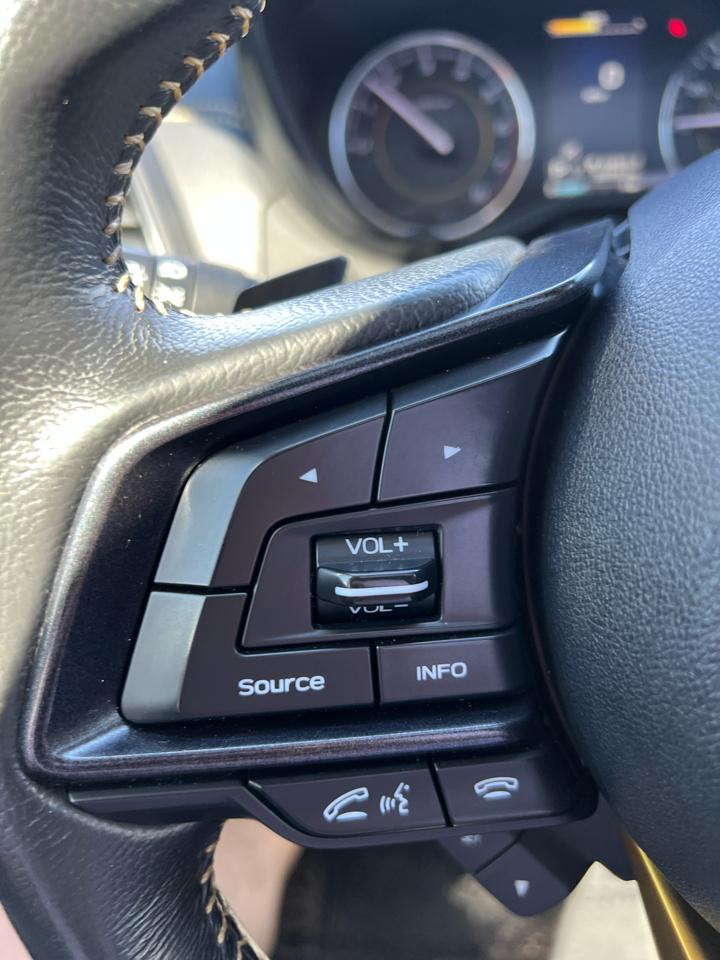 Subaru Crosstrek Sport 2022