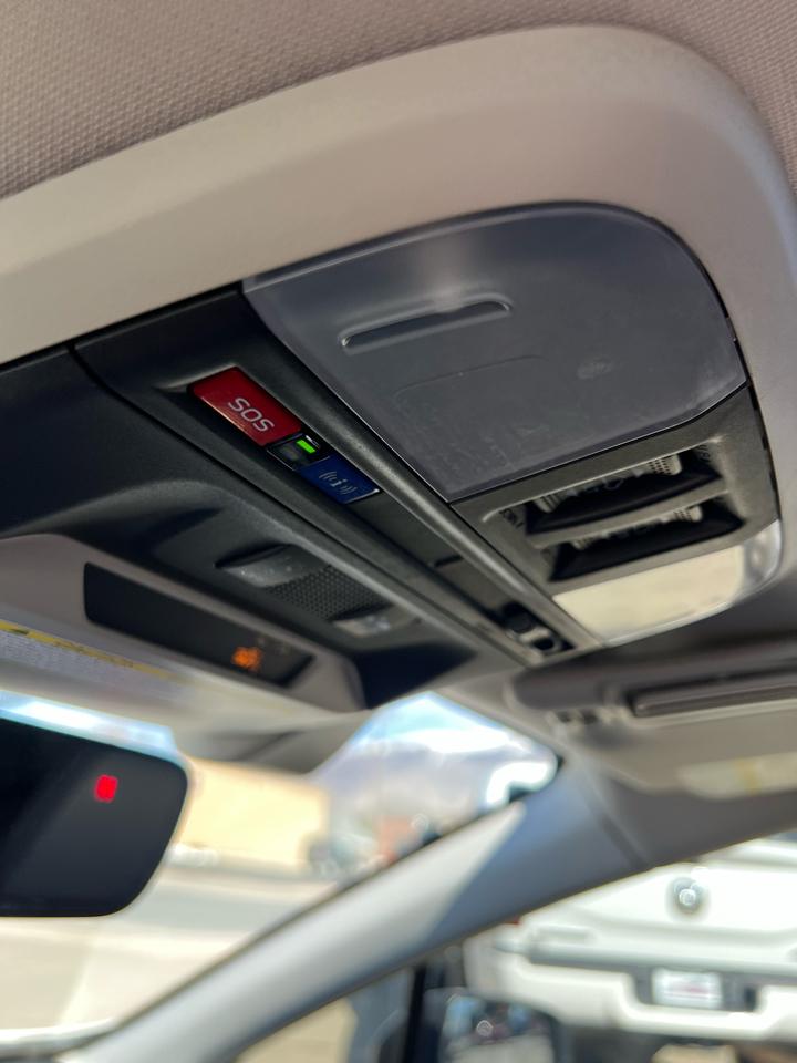 Subaru Crosstrek Sport 2022