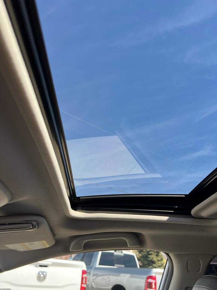 Subaru Crosstrek Sport 2022