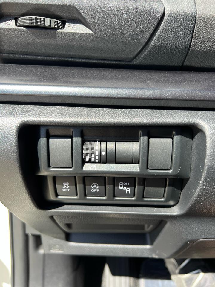 Subaru Crosstrek Sport 2022