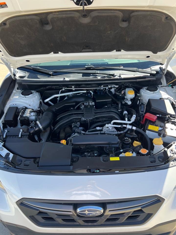 Subaru Crosstrek Sport 2022