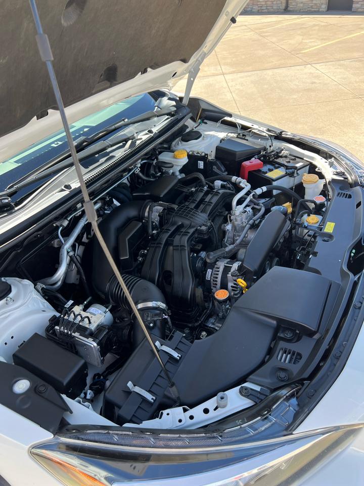 Subaru Crosstrek Sport 2022