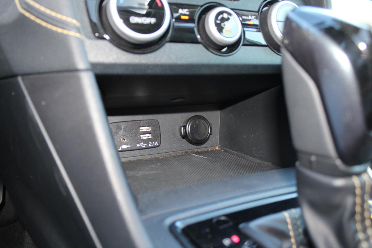 Subaru Crosstrek Sport 2022