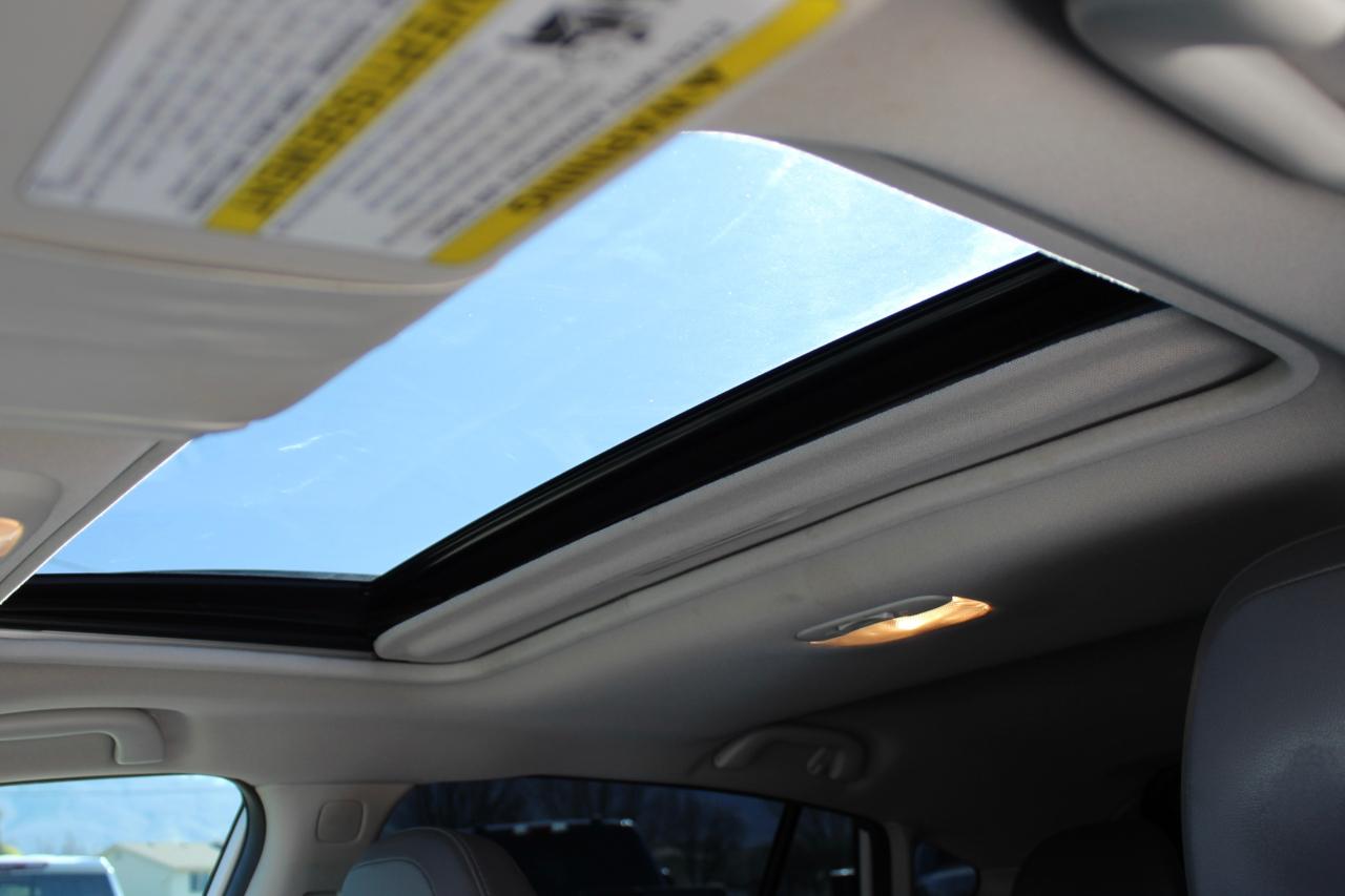 Subaru Crosstrek Sport 2022