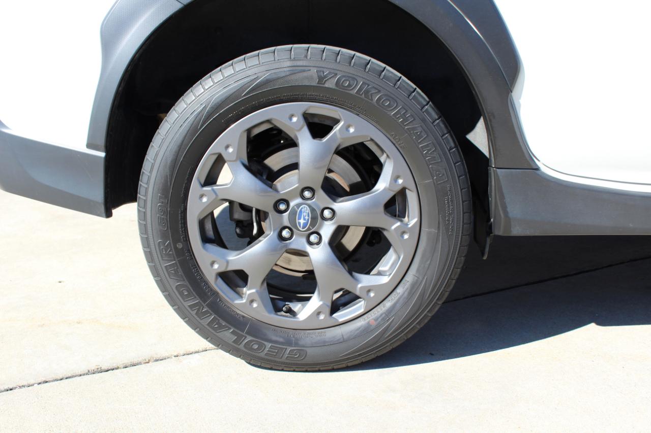 Subaru Crosstrek Sport 2022