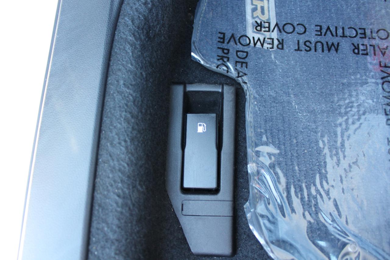 Subaru Crosstrek Sport 2022