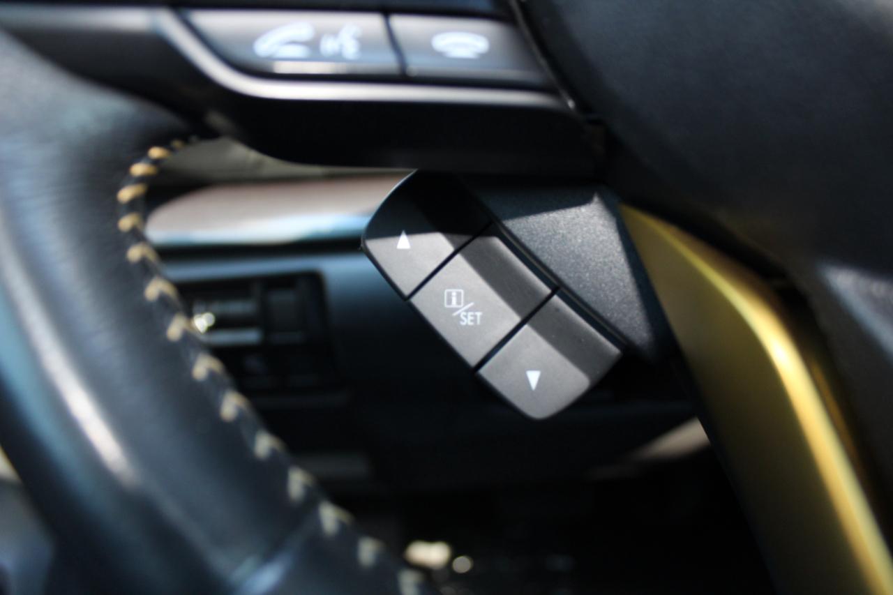 Subaru Crosstrek Sport 2022