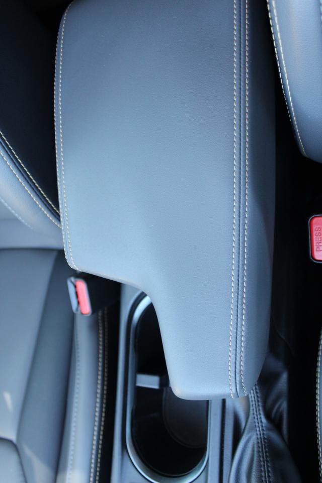 Subaru Crosstrek Sport 2022