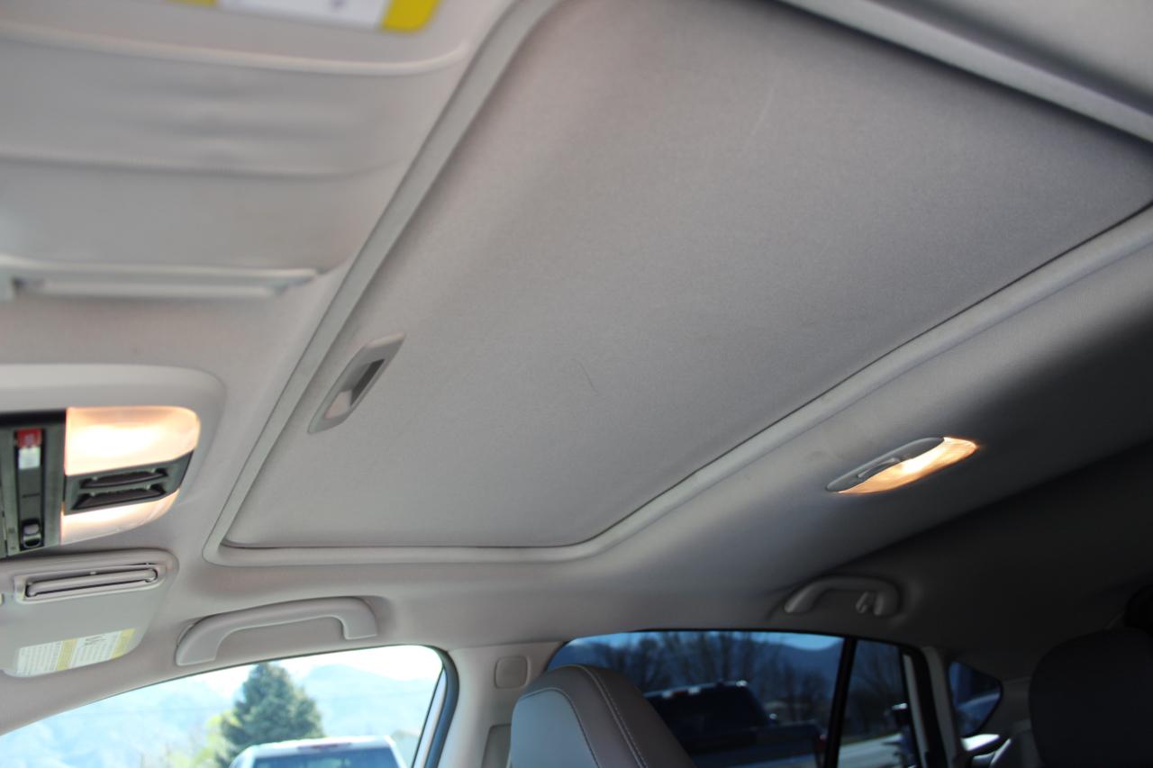 Subaru Crosstrek Sport 2022