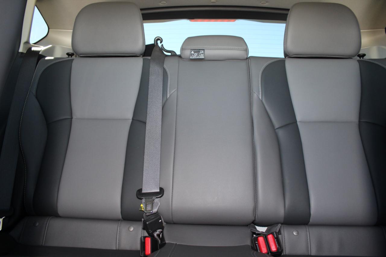 Subaru Crosstrek Sport 2022