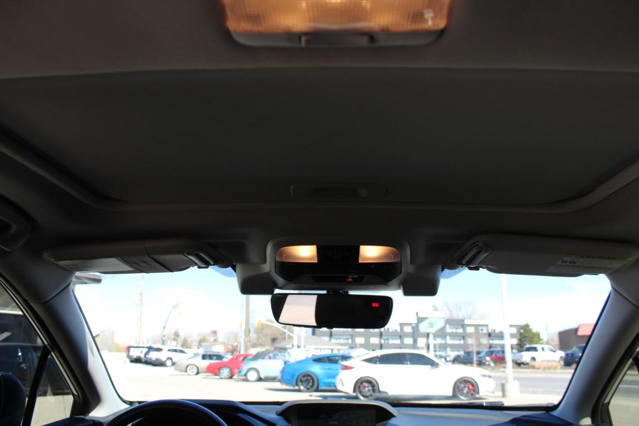 Subaru Crosstrek Sport 2022