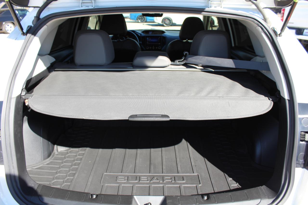 Subaru Crosstrek Sport 2022