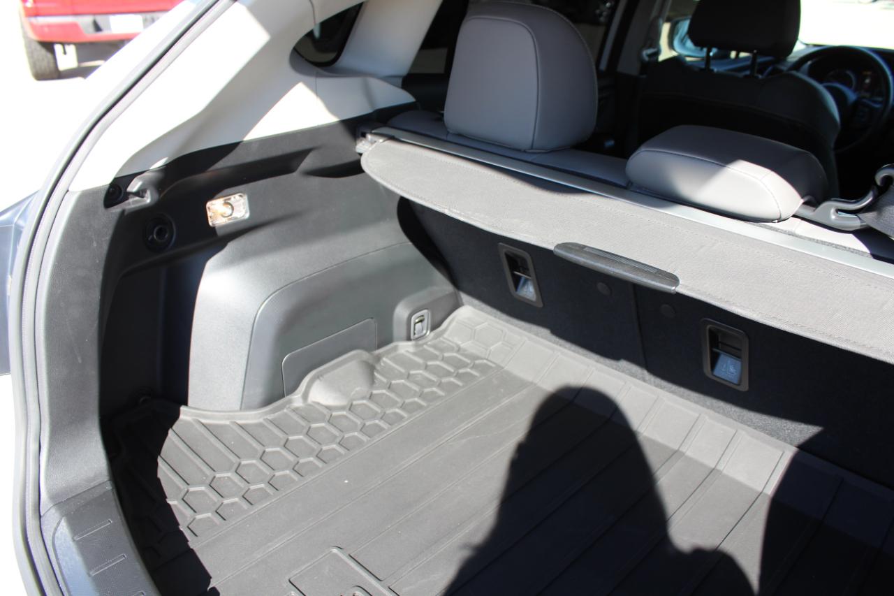 Subaru Crosstrek Sport 2022