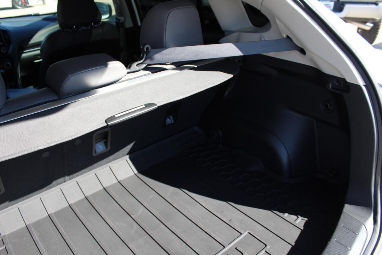 Subaru Crosstrek Sport 2022