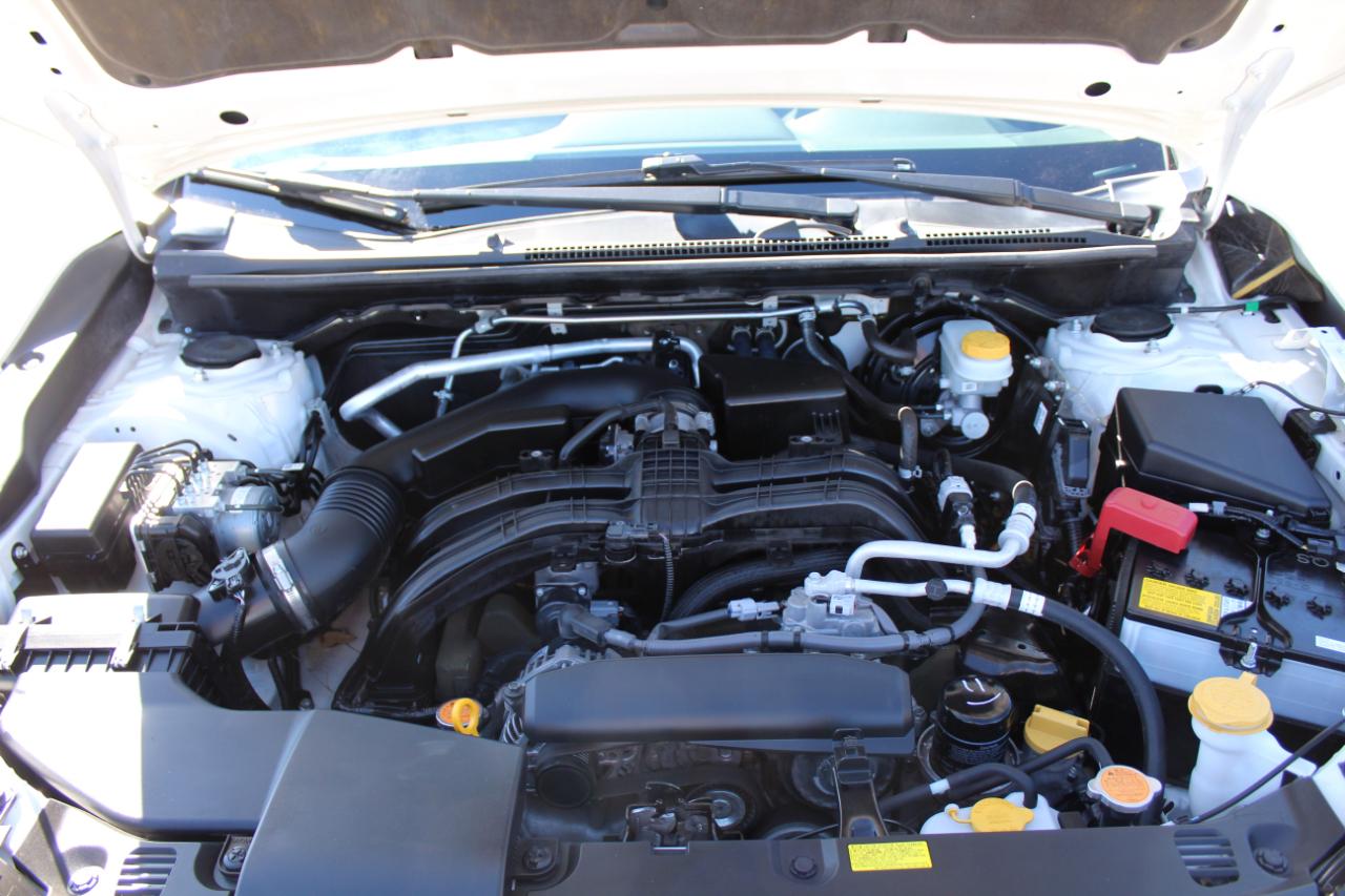 Subaru Crosstrek Sport 2022