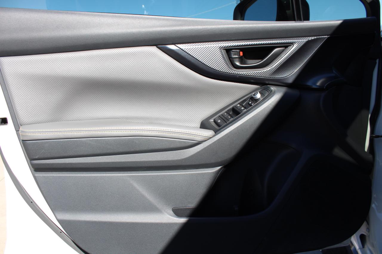 Subaru Crosstrek Sport 2022