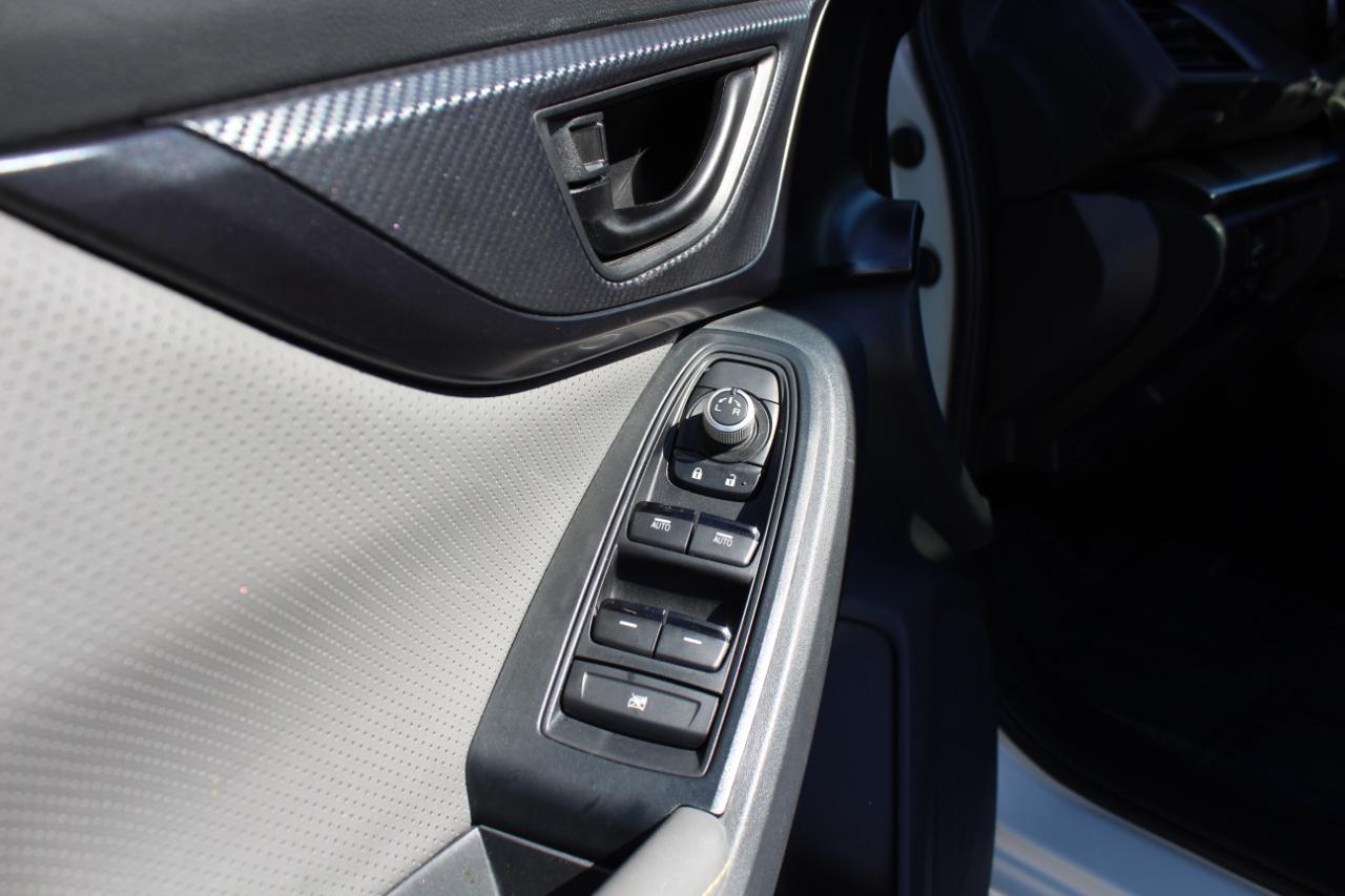 Subaru Crosstrek Sport 2022