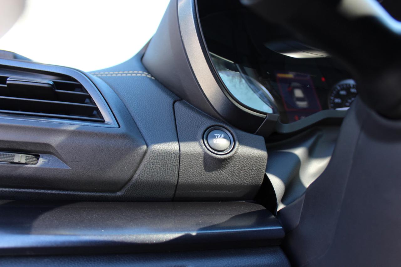 Subaru Crosstrek Sport 2022