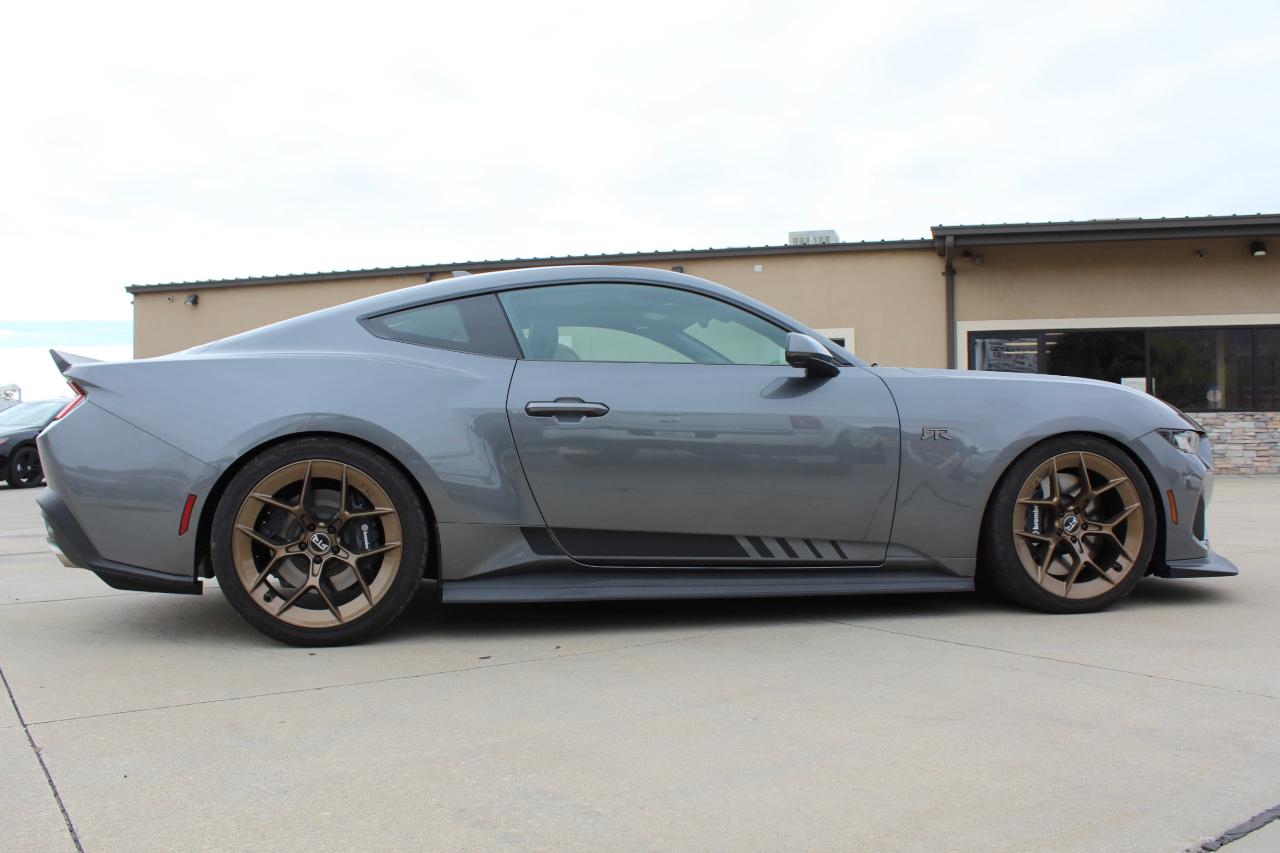 Ford Mustang GT Premium Fastback 2024