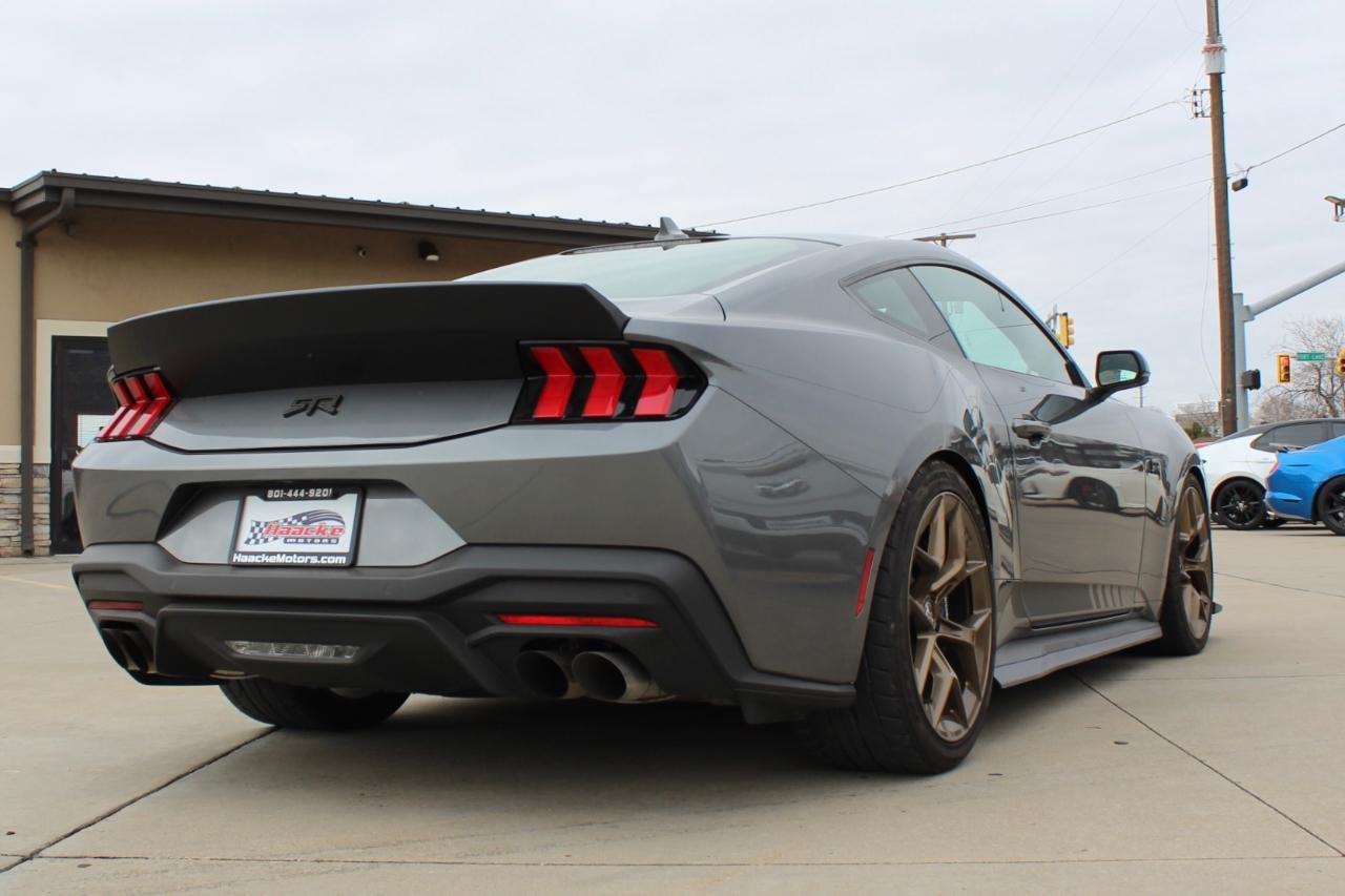 Ford Mustang GT Premium Fastback 2024