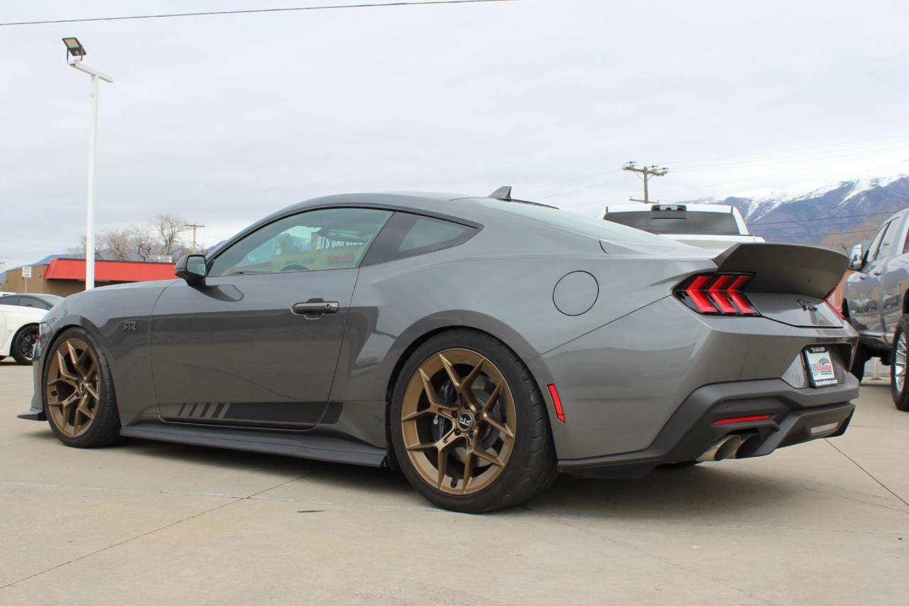 Ford Mustang GT Premium Fastback 2024