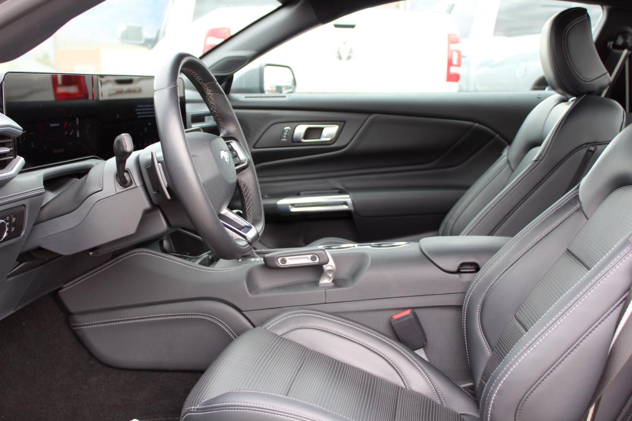 Ford Mustang GT Premium Fastback 2024