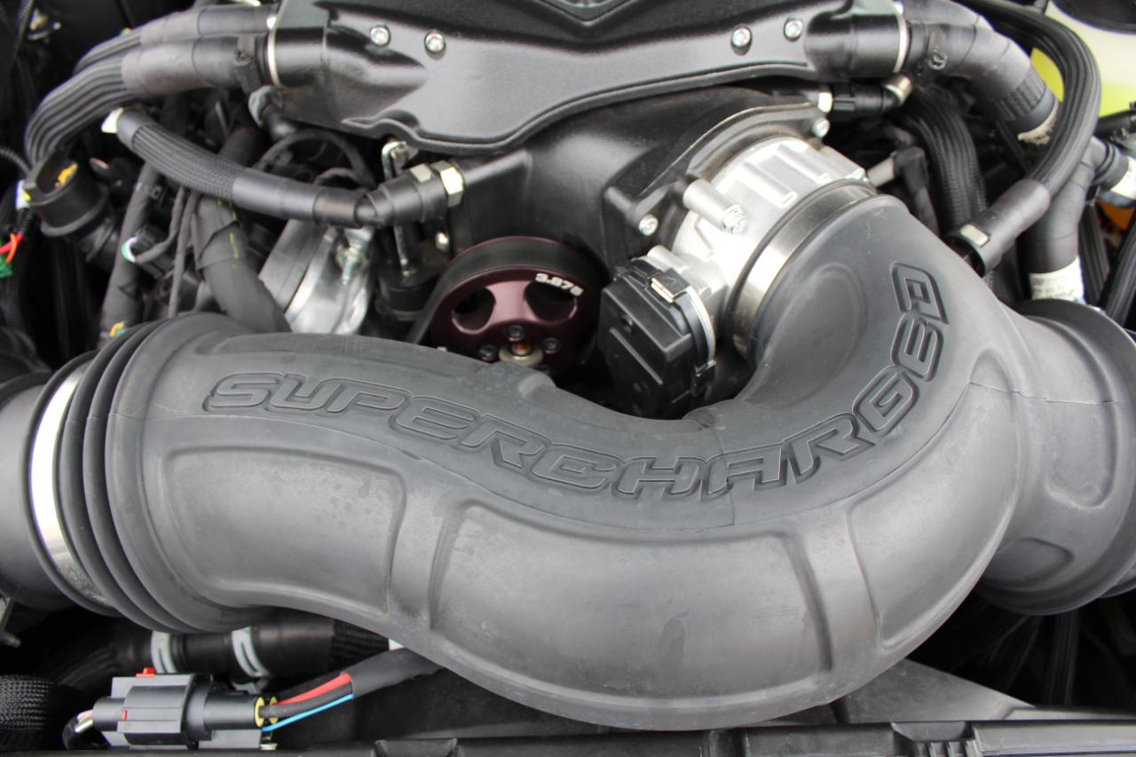 Ford Mustang GT Premium Fastback 2024