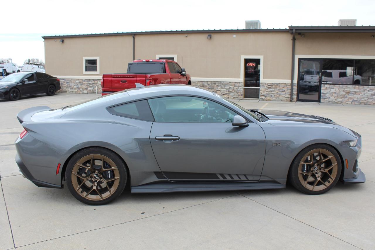 Ford Mustang GT Premium Fastback 2024