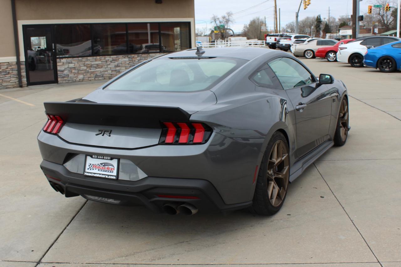 Ford Mustang GT Premium Fastback 2024