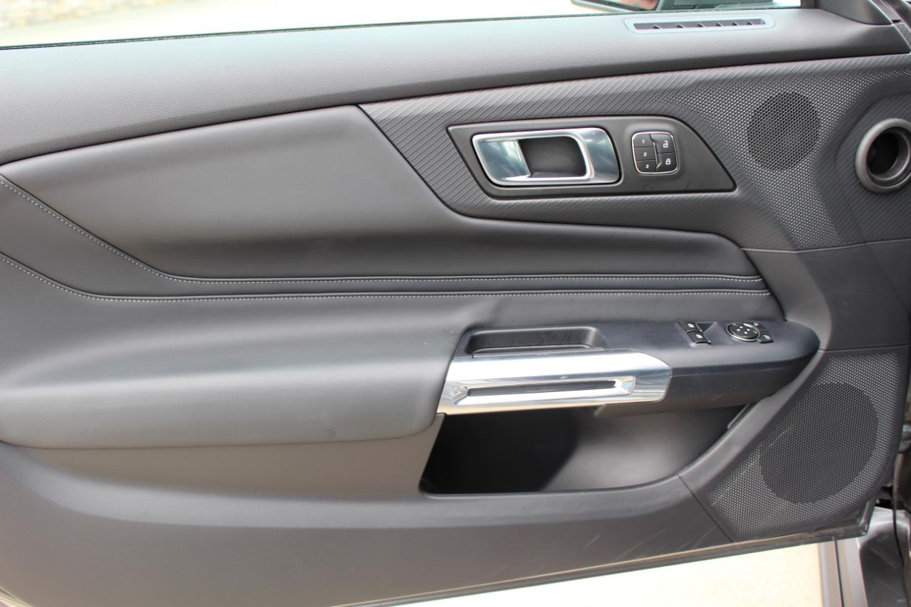 Ford Mustang GT Premium Fastback 2024