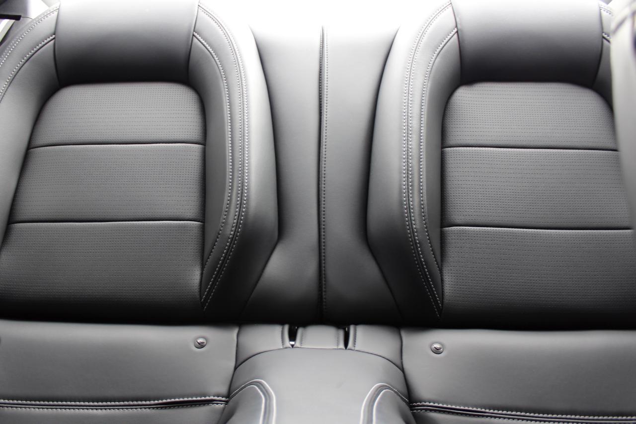 Ford Mustang GT Premium Fastback 2024