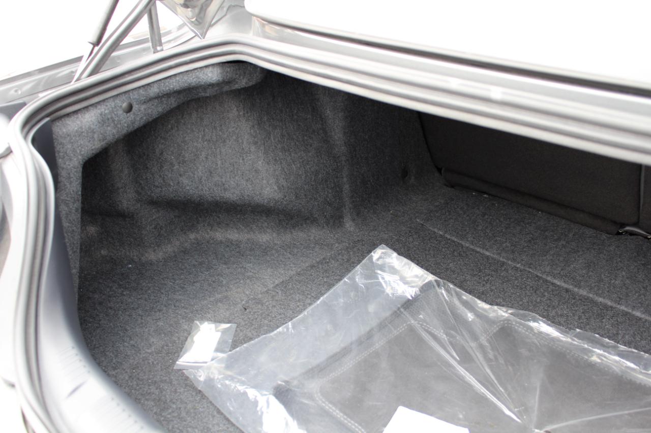 Ford Mustang GT Premium Fastback 2024