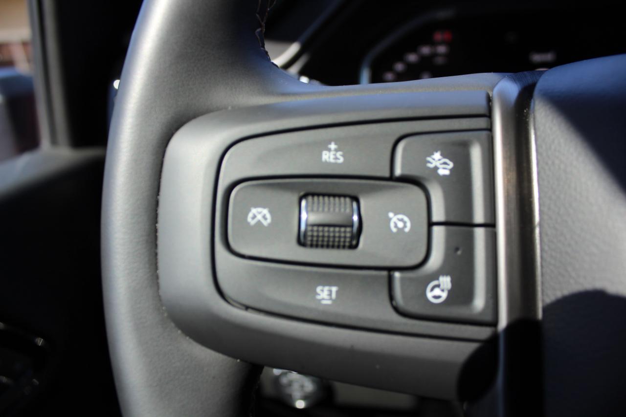 GMC Sierra 2500HD 4WD Crew Cab 159" AT4 2025