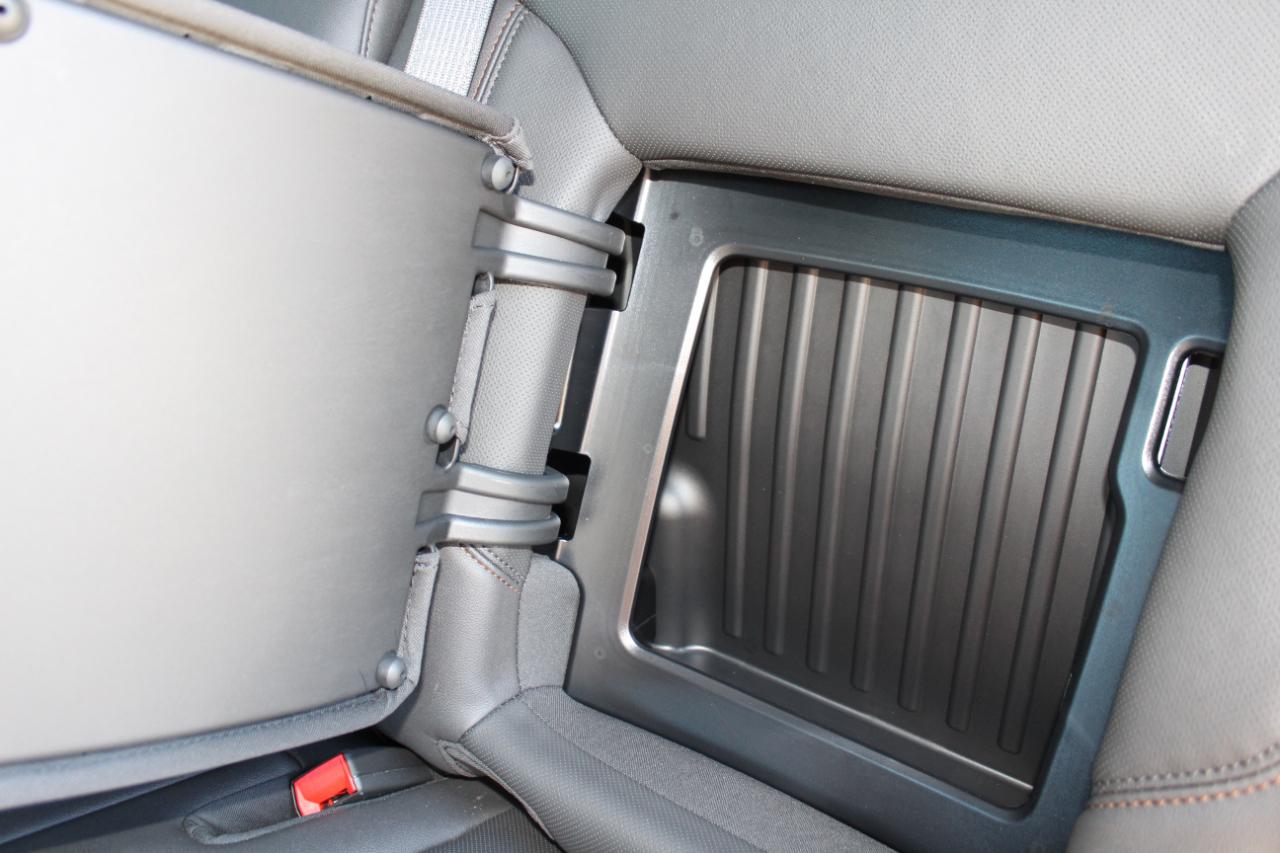 GMC Sierra 2500HD 4WD Crew Cab 159" AT4 2025