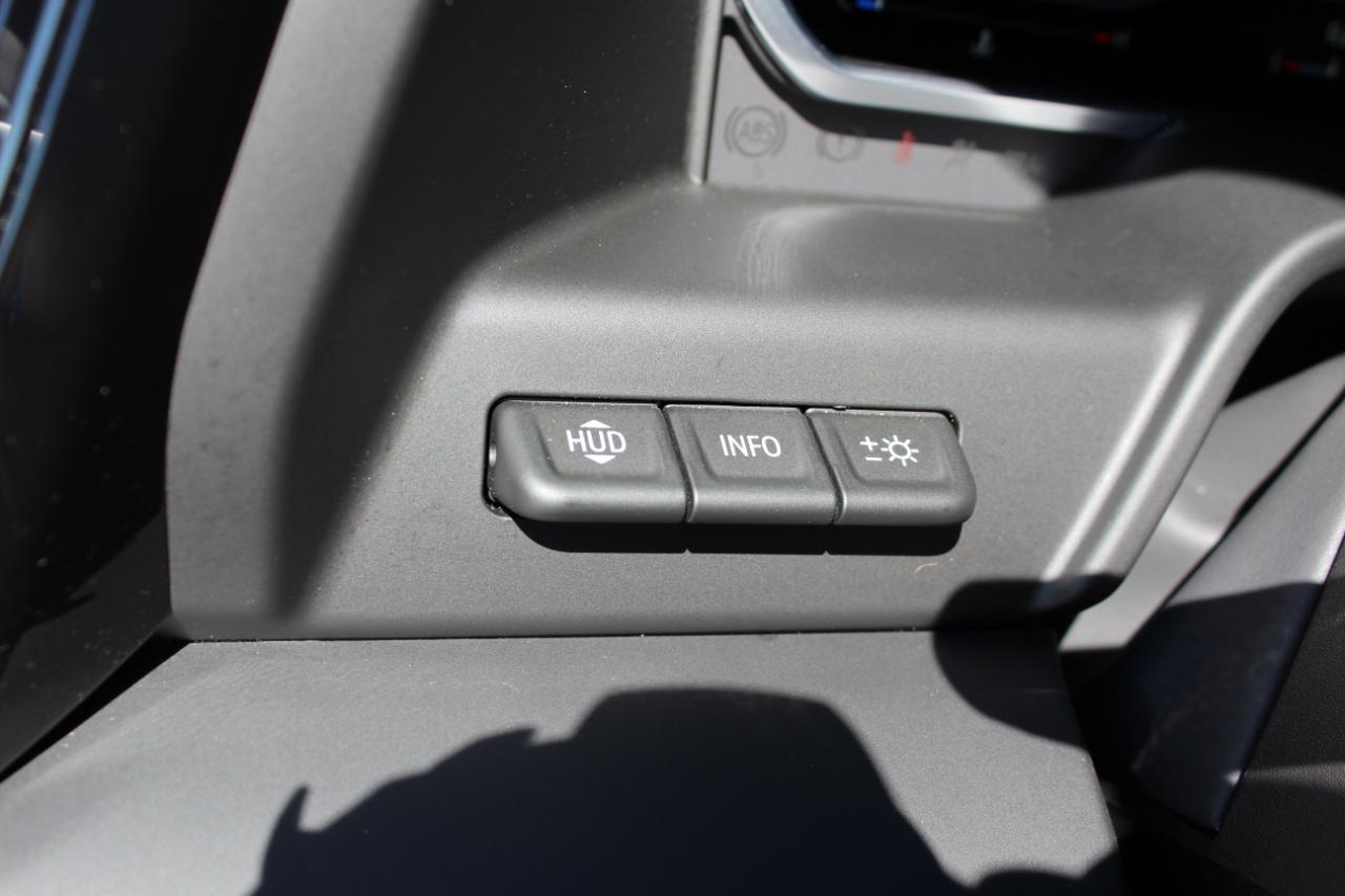 GMC Sierra 2500HD 4WD Crew Cab 159" AT4 2025