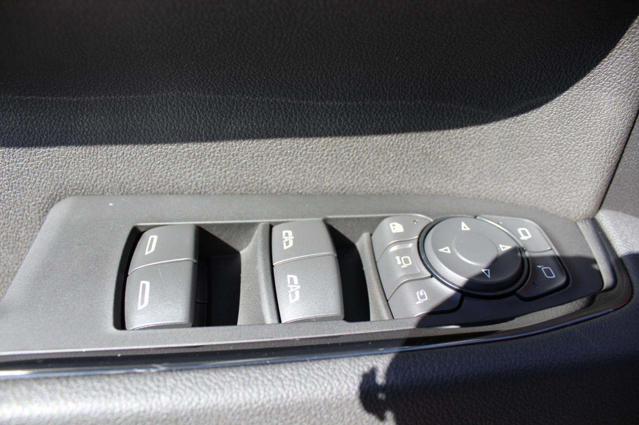 GMC Sierra 2500HD 4WD Crew Cab 159" AT4 2025